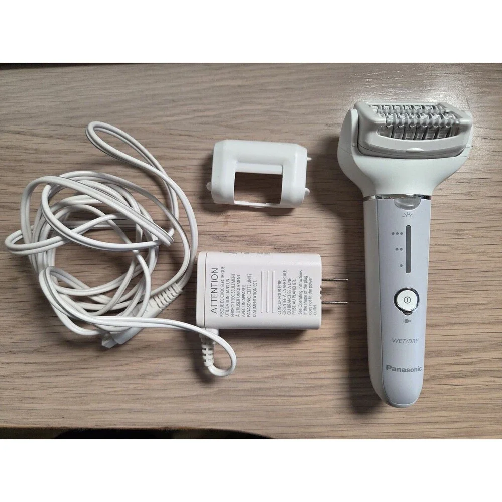 Panasonic pivoting rinse